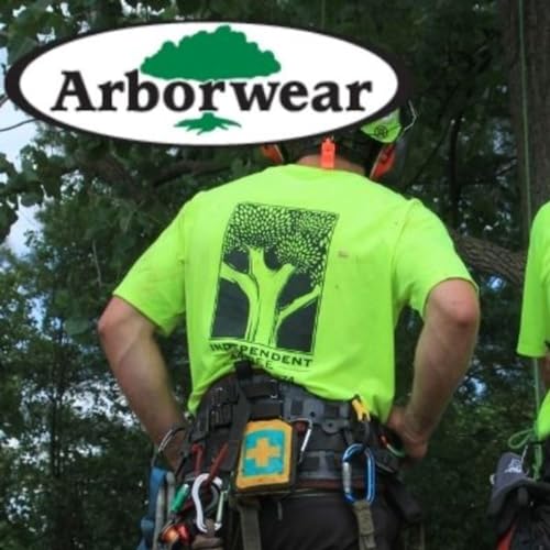 Tree Care Uniform Programs with Arborwear | 10 Out of Ten from Tree Care Marketing Solutions