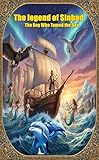 sinbad magi  The legend of Sinbad: The Boy Who Tamed the Sea (English Edition)