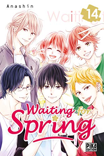 Waiting for Spring — Tome 14
