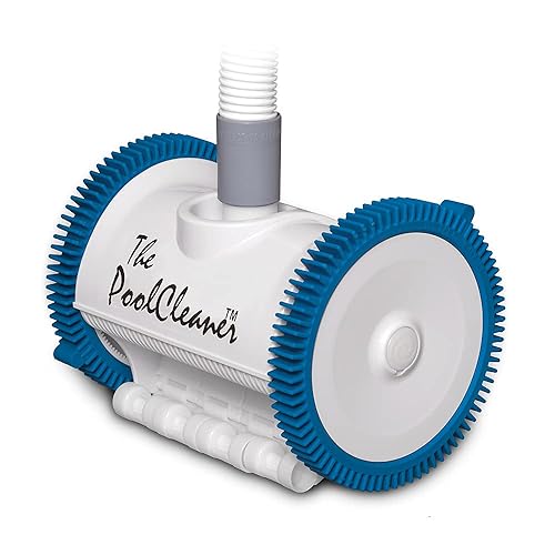 Hayward W3PVS20JST Poolvergnuegen Suction Pool Cleaner