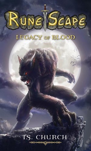 RuneScape: Legacy of Blood