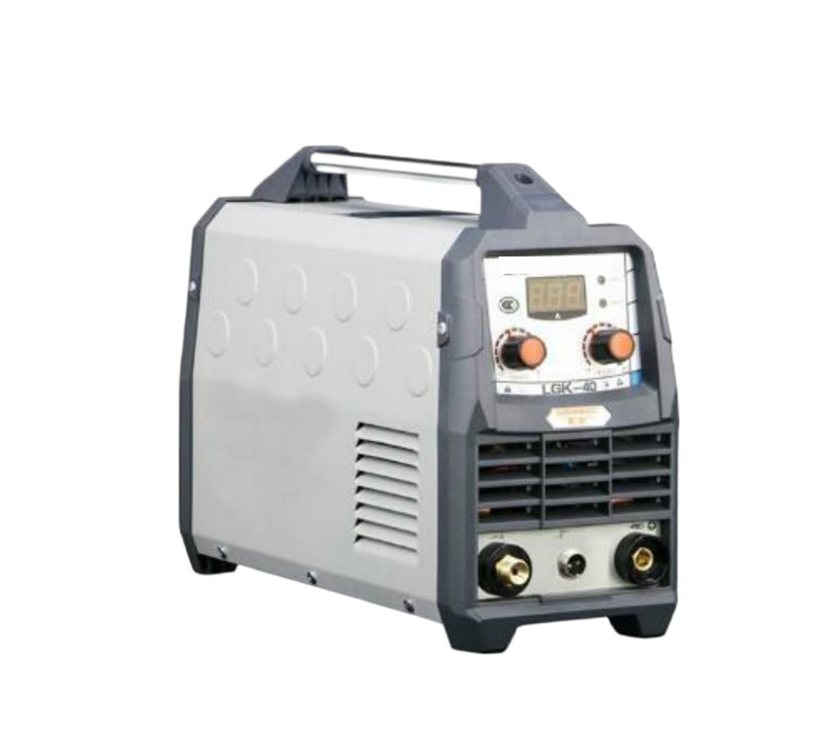 Plasma Cutter, Plasma Cutting Machine LGK40 CUT50 220 Cutter with PT31 Free Welding Accessories for Beginners DIY