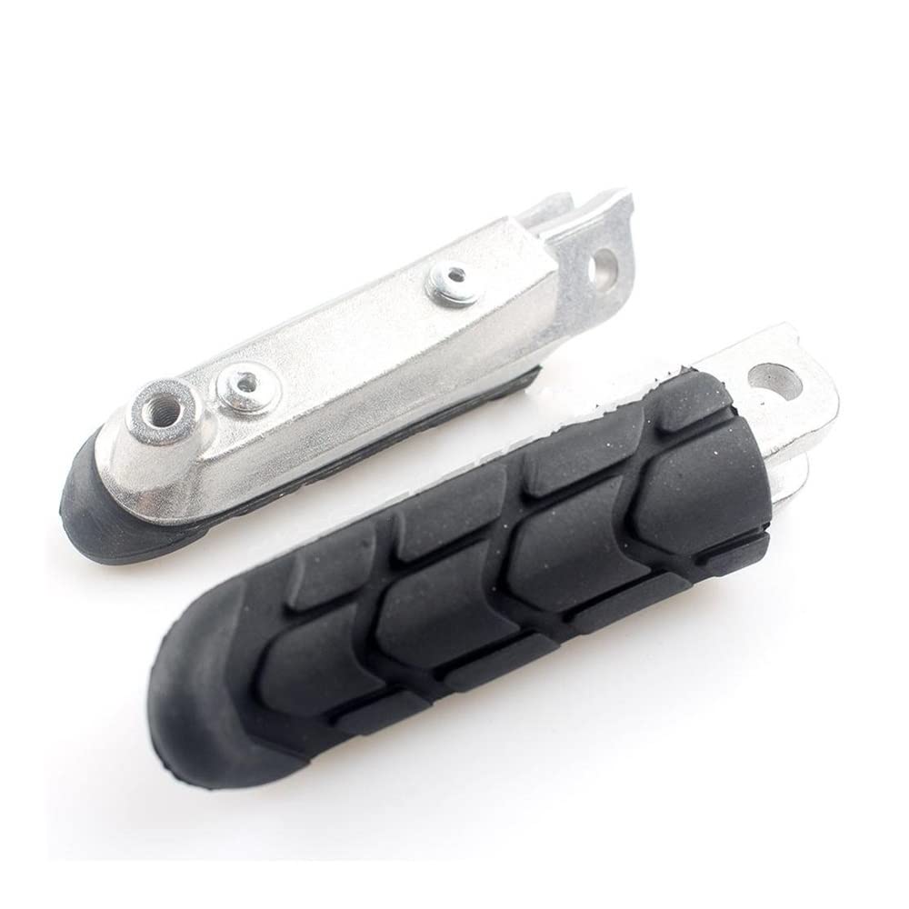 Pedane poggiapiedi anteriori moto Per CBR600F4I 2001