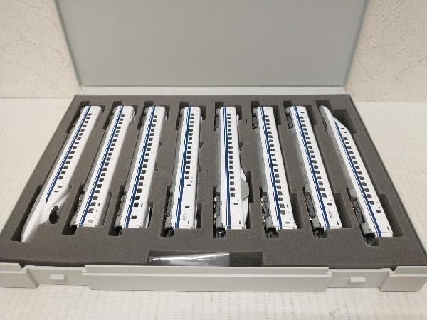 Amazon | 【動作確認済】Nゲージ TOMIX 98667 JR 700-0系東海道・山陽