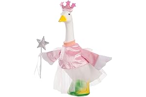 Fox Valley Traders Lawn Goose Outfits: Adorn Your Garden with Enchanting Dinosaur Garb