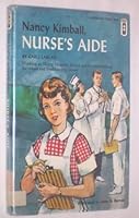 Nancy Kimball : Nurse's Aide B000HFAM9M Book Cover