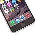 Moshi iVisor Glass - iPhone 6/6s Screen Protector (Edge to Edge) - Black