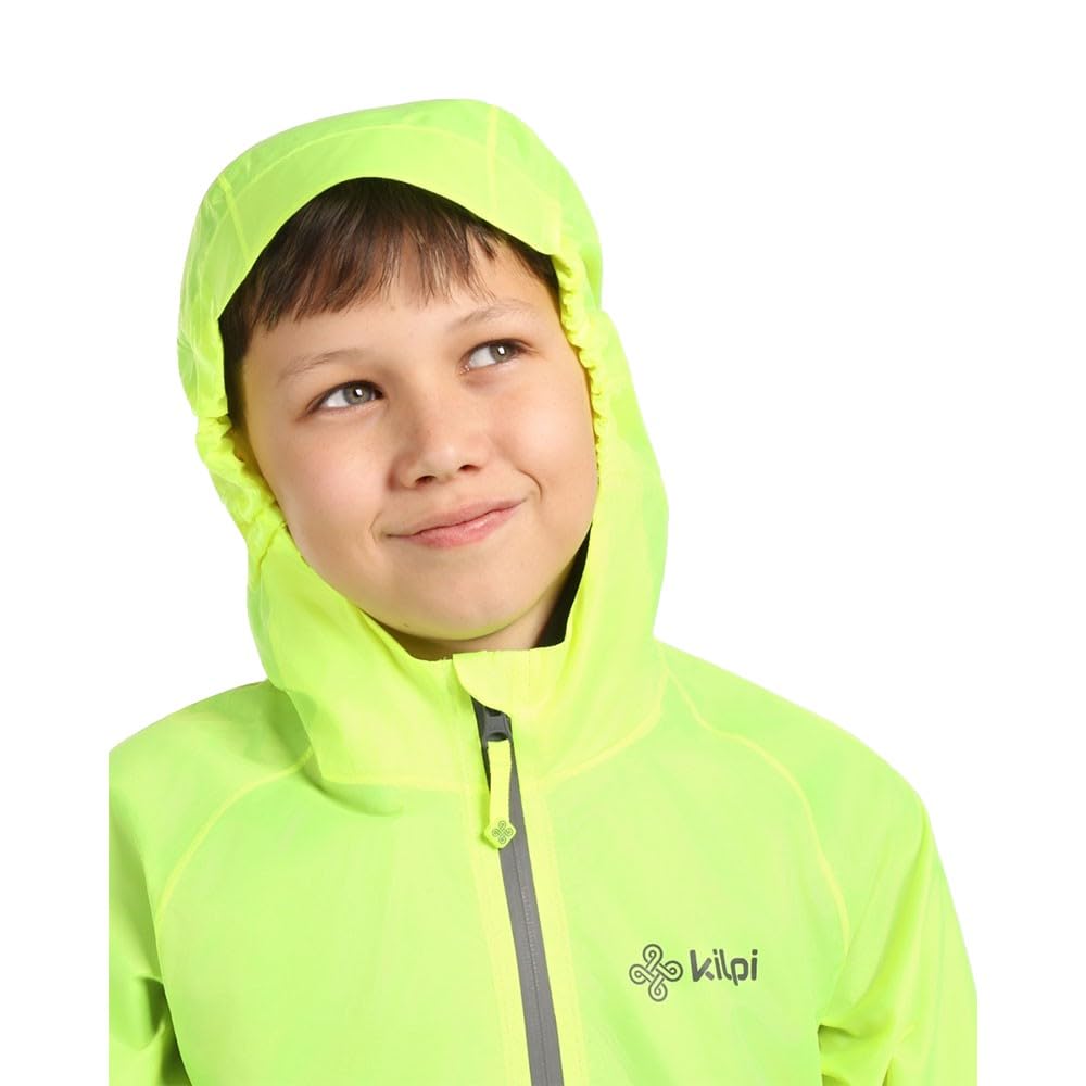 Kilpi Jaluu Jacket 3 Years