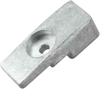 Amazon.co.jp: ユニバーサル 55321-90J01 アノード 亜鉛 互換 船外機