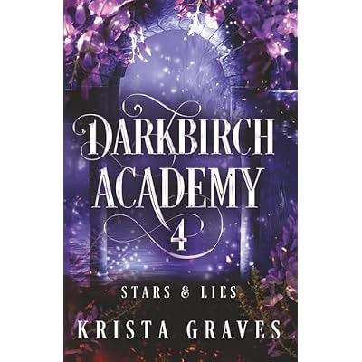 Darkbirch Academy 4