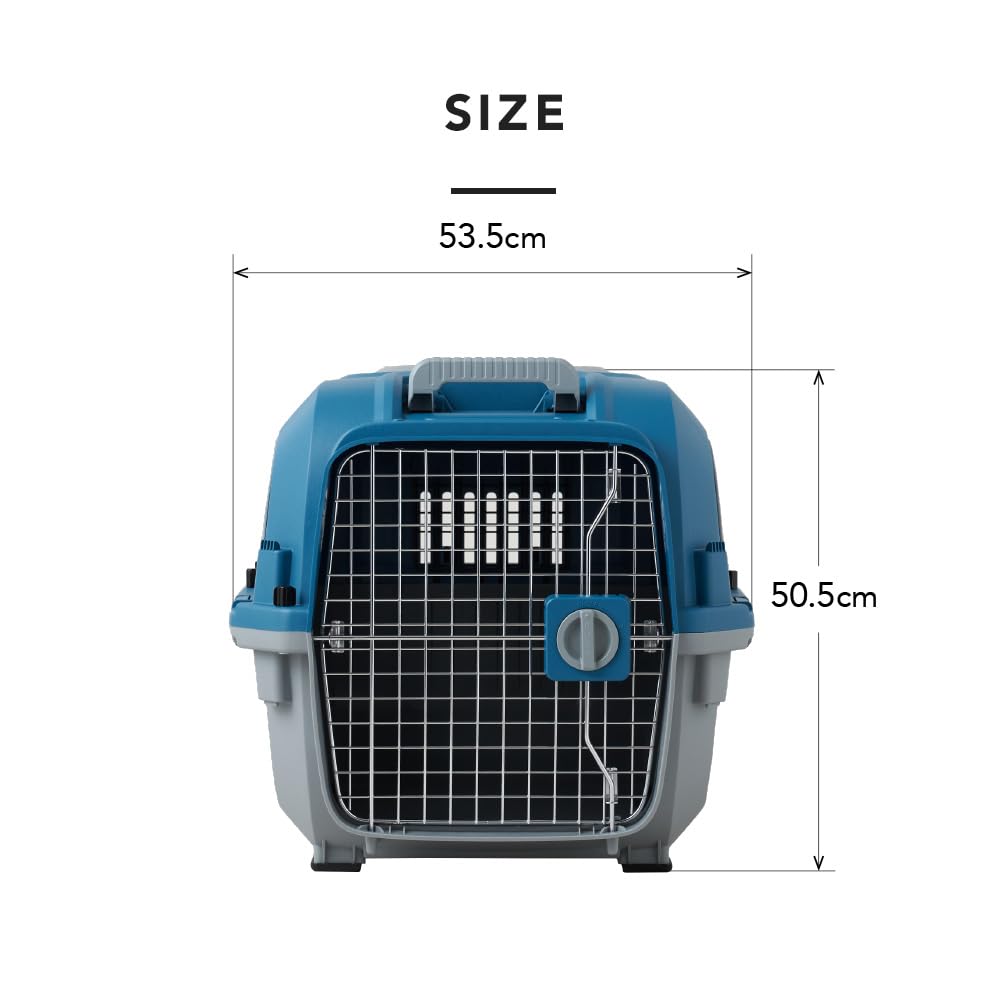 Amazon | 【OFT】 ペットケンネル・ファーストクラス ハンドルキャリー