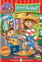 その他 Maya &amp; Miguel: Cinco De Maya [DVD] Maya & Miguel Cinco de Maya DVD Fast Free Shipping !!! | eBay