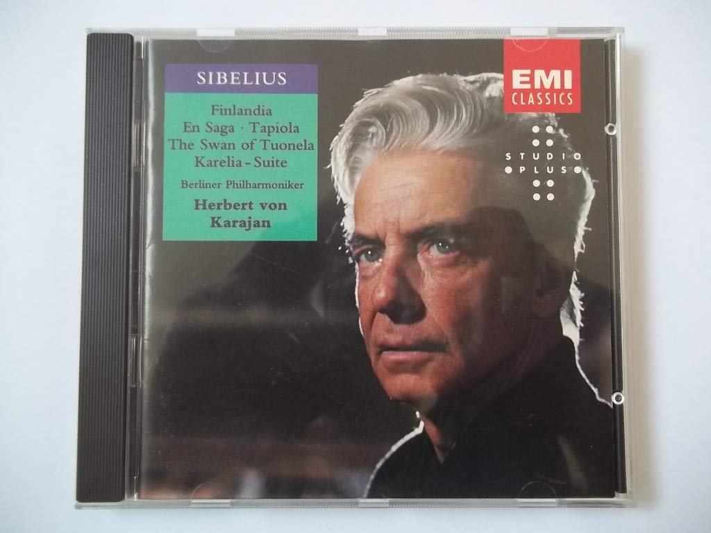 Tone Poems [Audio CD]