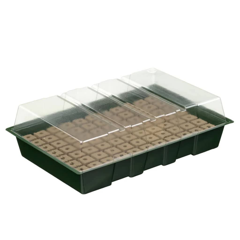 Kits de cultivo de plantas y hierbas - Plantas -Nature Propagator Mini Kit 7x11 células