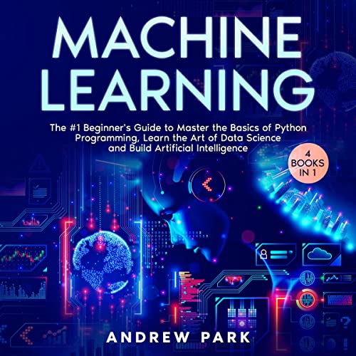 Amazon.com: Machine Learning for Absolute Beginners: Python for Data ...
