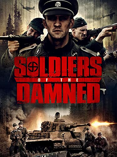 Soldiers of the Damned