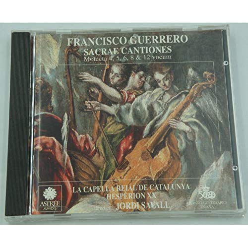 Sacrae Cantiones