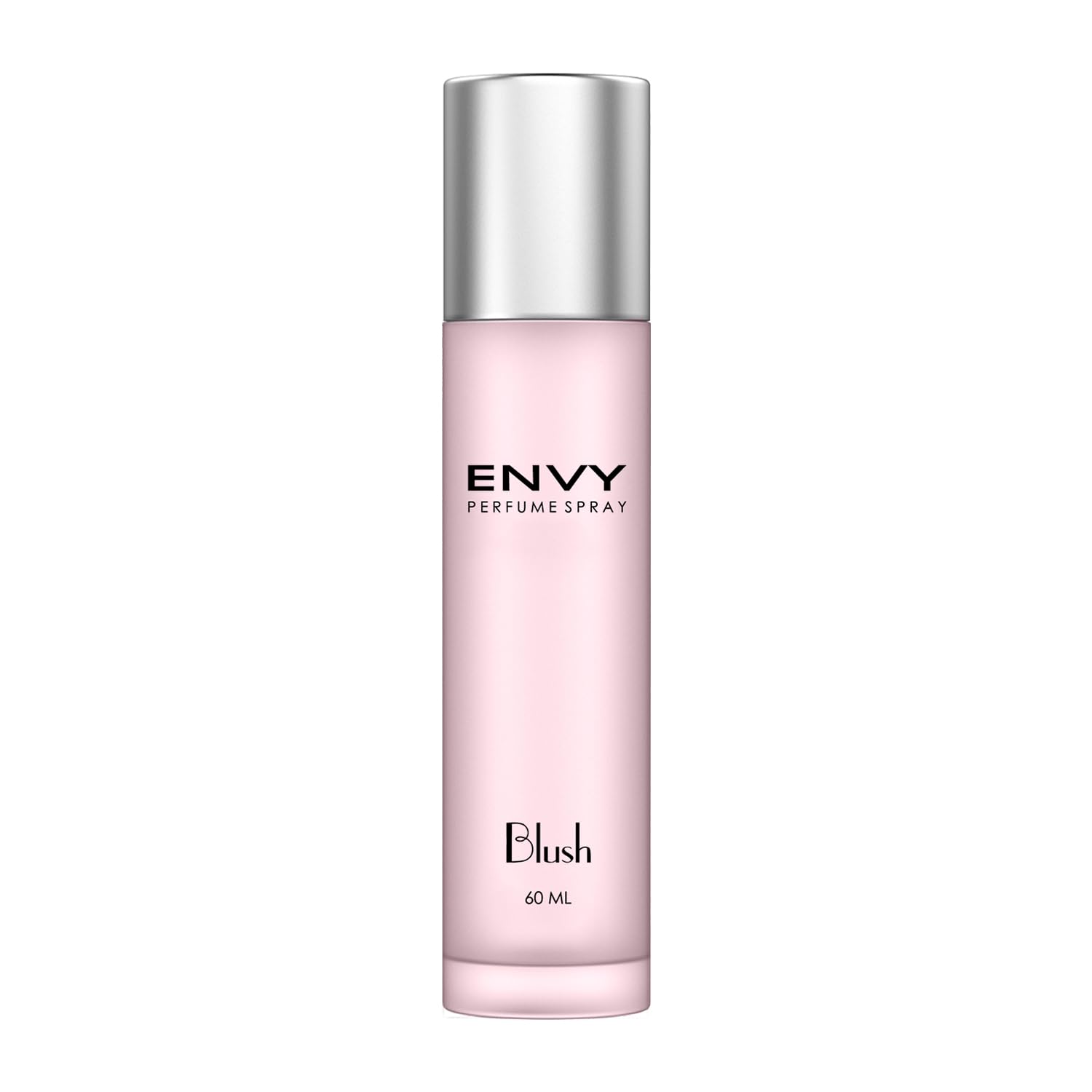 ENVY Blush Women Perfume - 60ML | Long Lasting Luxury Perfume for Women | Mild and Attractive Fragrance