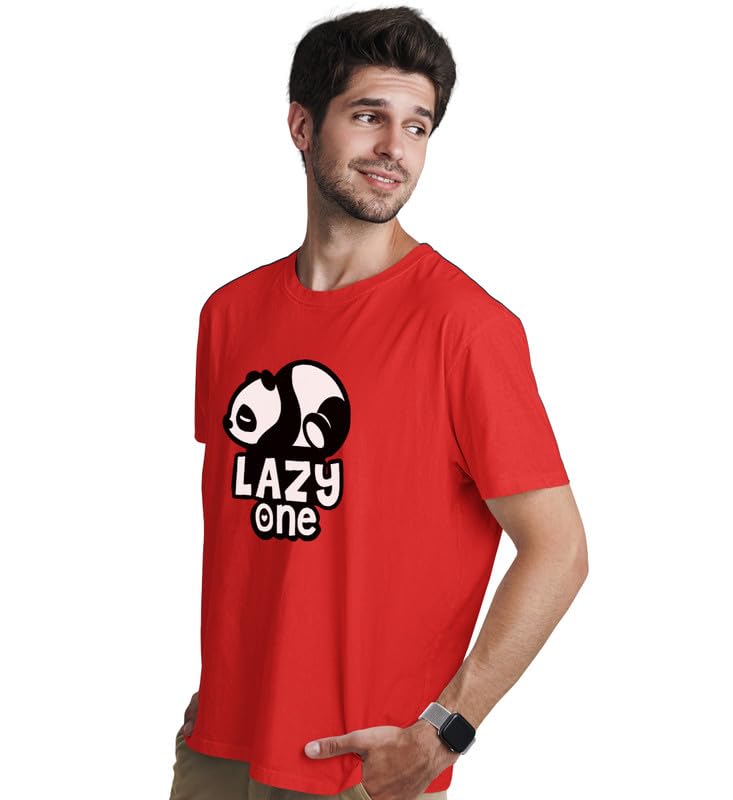 Image of INDISSH Men T-Shirt