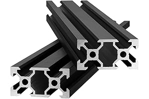IXGNIJ 8040 Aluminum Extrusion Linear Rail