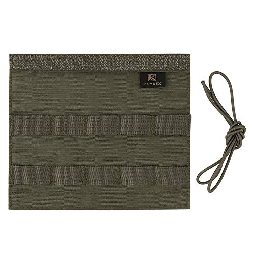 KRYDEX Airsoft Tactical Silencer Cover Suppressor Cover RG 18CM-7 inch - Image 4