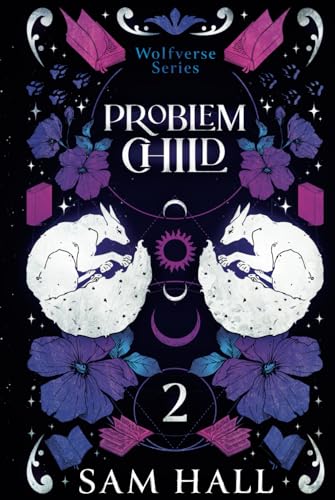Book cover for Problem Child