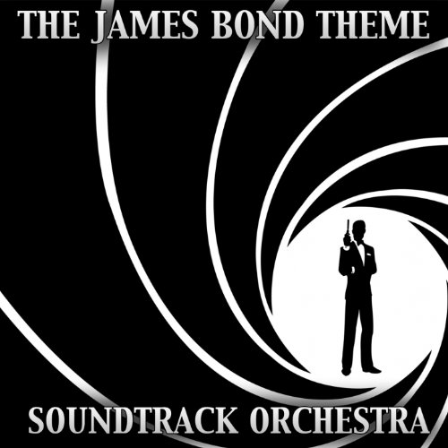 The James Bond Theme (From ''Dr. No'')