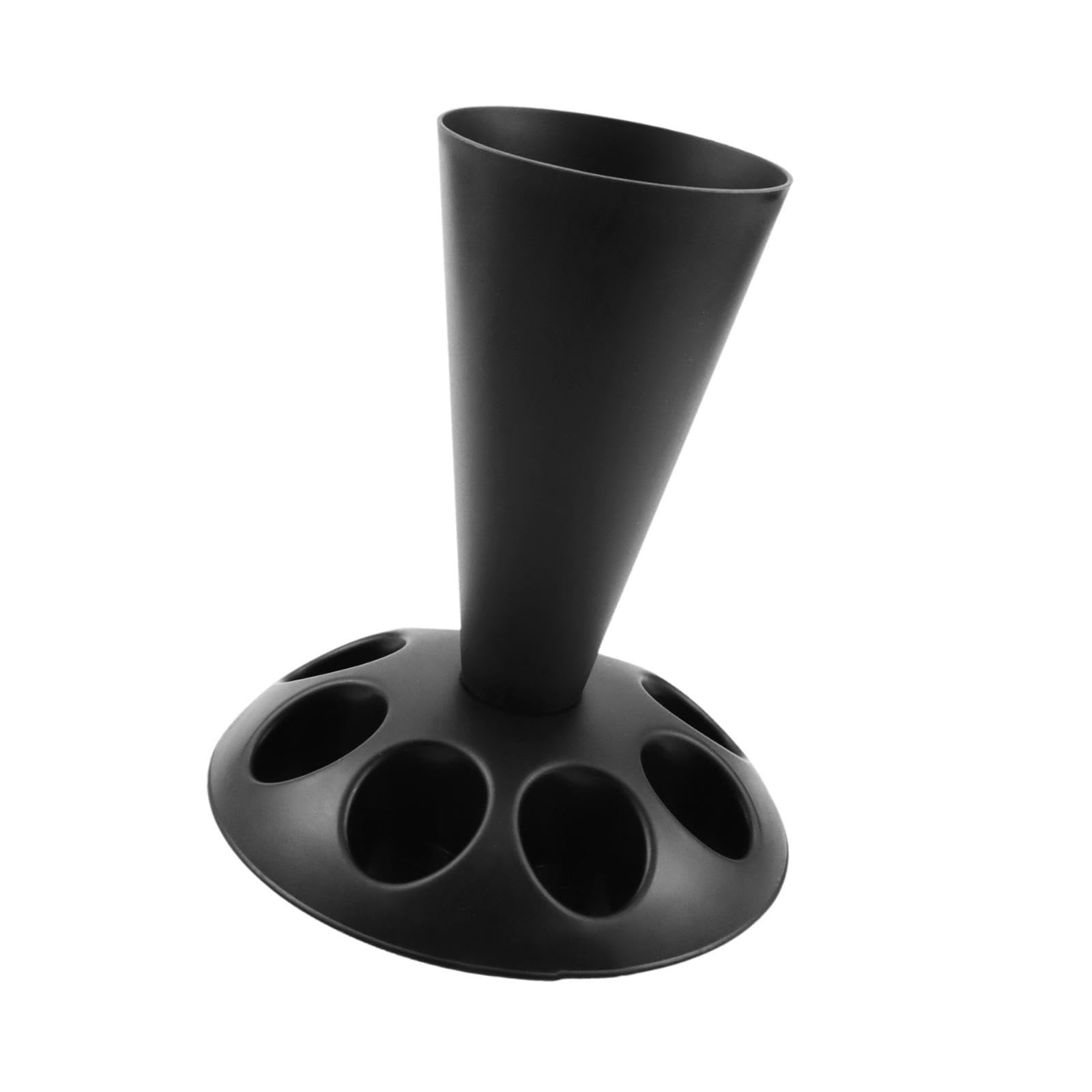 ATORSE Pastry Bag Stand Icing Bag Holder for Cake Decorating Tool Kitchen Household-image-19