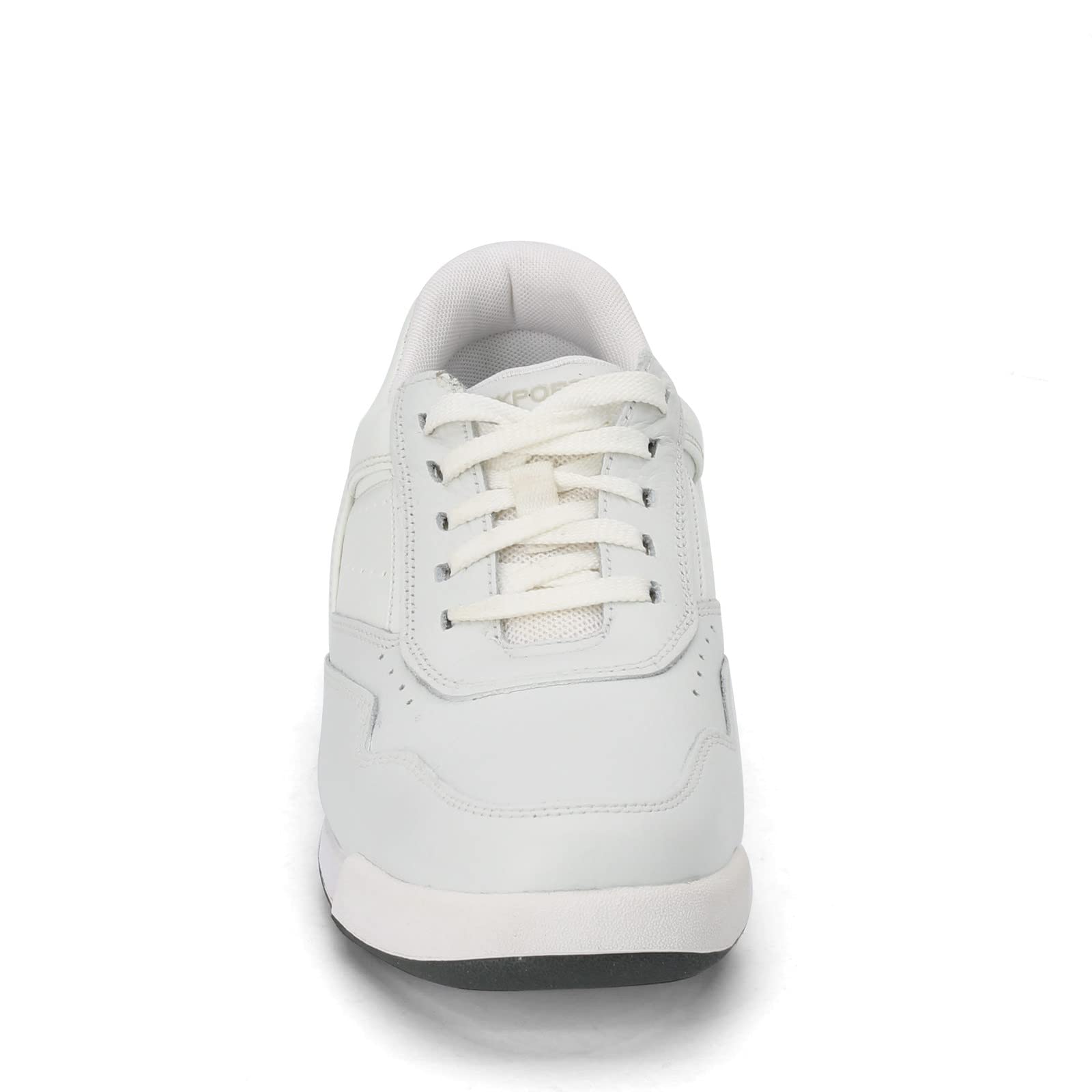 Rockport - M7100 Milprowalker White, Scarpe Stringate Derby Uomo