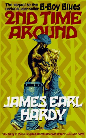 2nd Time Around (A B-Boy Blues Novel #2)