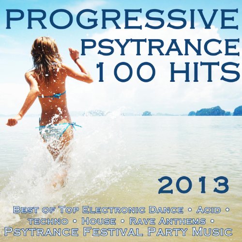 Skydreams (Morning Psytrance Mix)