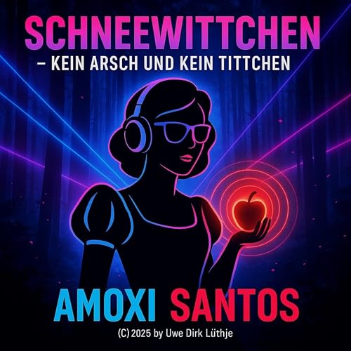 Schneewittchen – kein Arsch und kein Tittchen (Bass Pumpe Version)