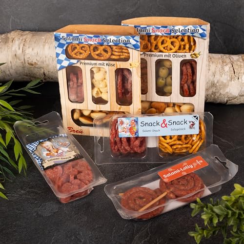 WURSTBARON-Geschenkkorb-Salamiklassiker-Wurstrkorb-mit-Salami-und-Snacks-mit-ca-600g