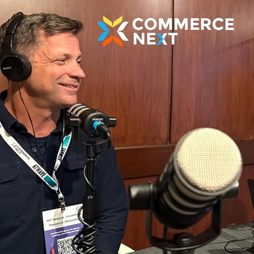 Page de couverture de Reimagining Heritage Through Innovation: A Conversation with Stuart Hogue, (formerly) Lands' End Senior Vice President, US Consumer