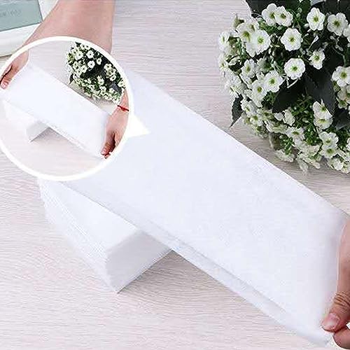 100 Stück trockene Kehrtücher, elektrostatische Tücher, Mopp-Ersatz, statische Staubtücher, Labortücher, chemische Tücher, Kfz-Tücher, staubfreie Tücher für die Hausreinigung