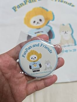 プラネットベア 渋谷 イベント PanPan and Friends Amazon.co.jp: プラネットベア 渋谷 イベント PanPan and