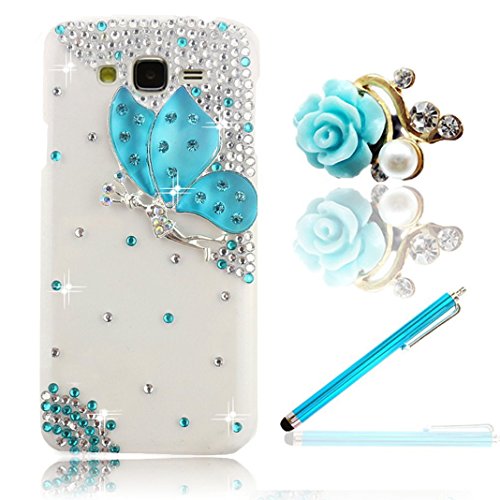 Custodia per Samsung Galaxy J1(2015 versione)