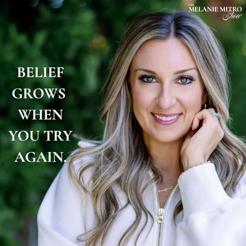 Episode 364: Why Some People Rise and Others Stay Stuck: The Truth About Transformation