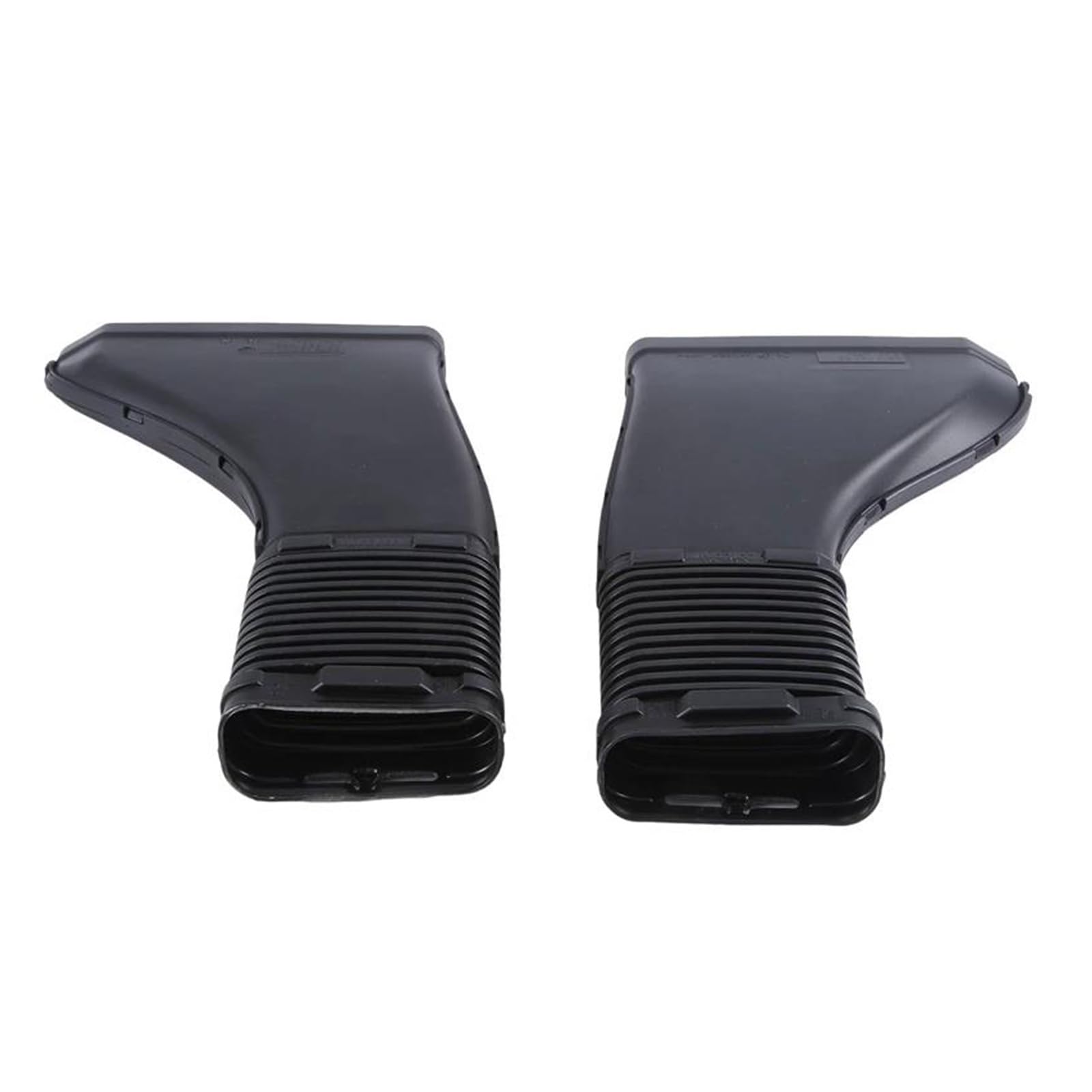 Mangueras del radiador 1 Par De Piezas De Accesorios De Manguera De Entrada De Aire Del Lado Izquierdo + Derecho Para S 400 450 S400 W222 W217 2760902111 2760902211