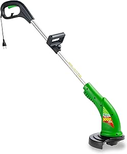 Melhores Cortador de Grama Custo Benefício: Guia Completo e Atualizado 1 TRAPP Master 1000 Plus – Aparador 1000W