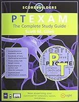Ptexam: The Complete Study Guide 1890989320 Book Cover