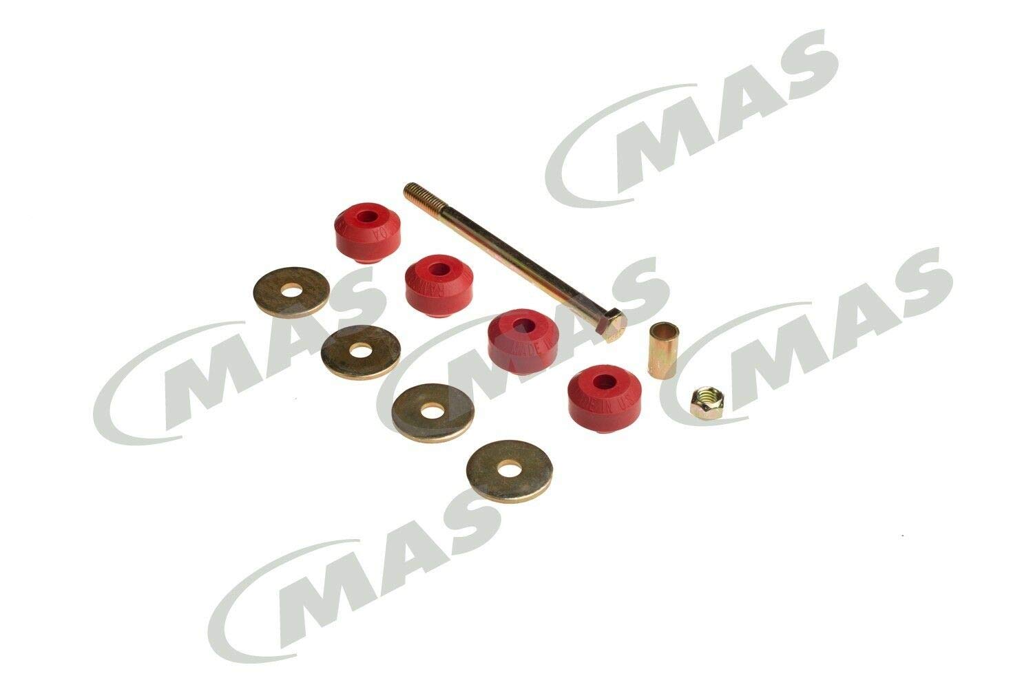 Amazon.com: Dorman Pronto SK5342 Stabilizer Bar Link Kit : Automotive