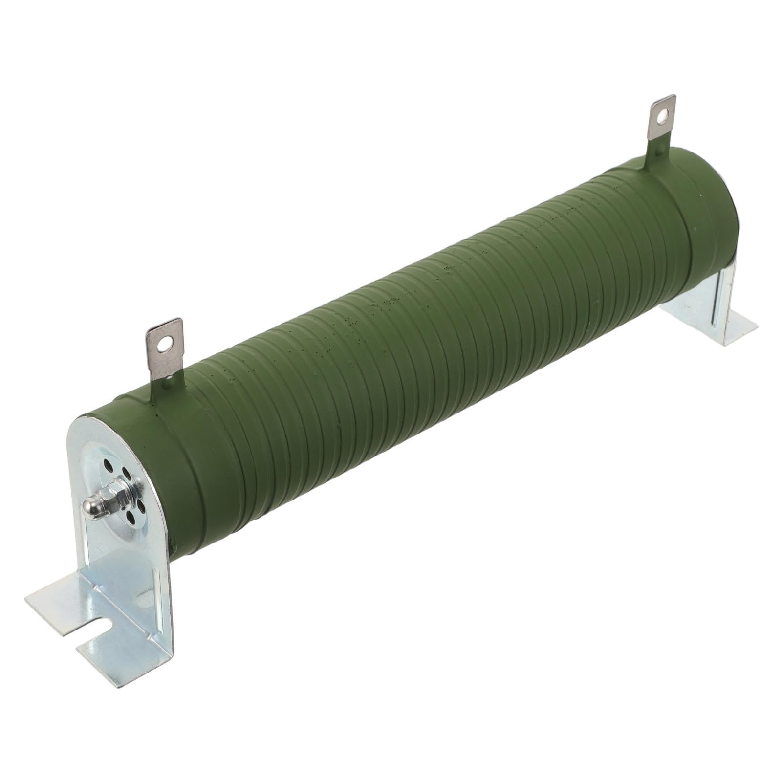 Abaodam Resistencia Solar de Metal Verde de 800w con Terminales Aplicables para Proteger Baterías y Mantener Resistencia Estable en Sistemas de Energía Solar