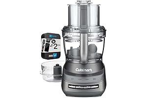 Cuisinart FP-130 Core Custom 13-Cup Food Processor with Dicing Kit