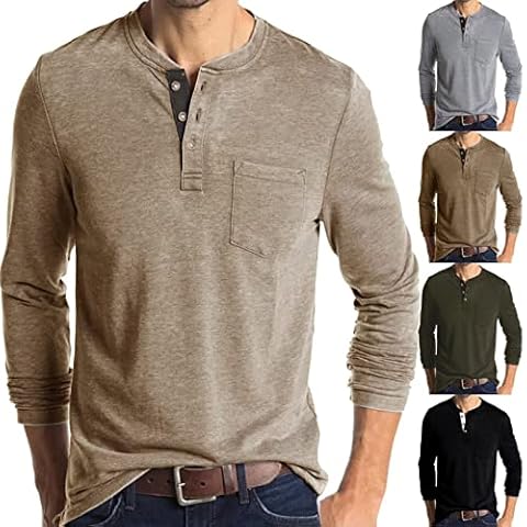 Chemise Coton Lin Homme Générique Cover