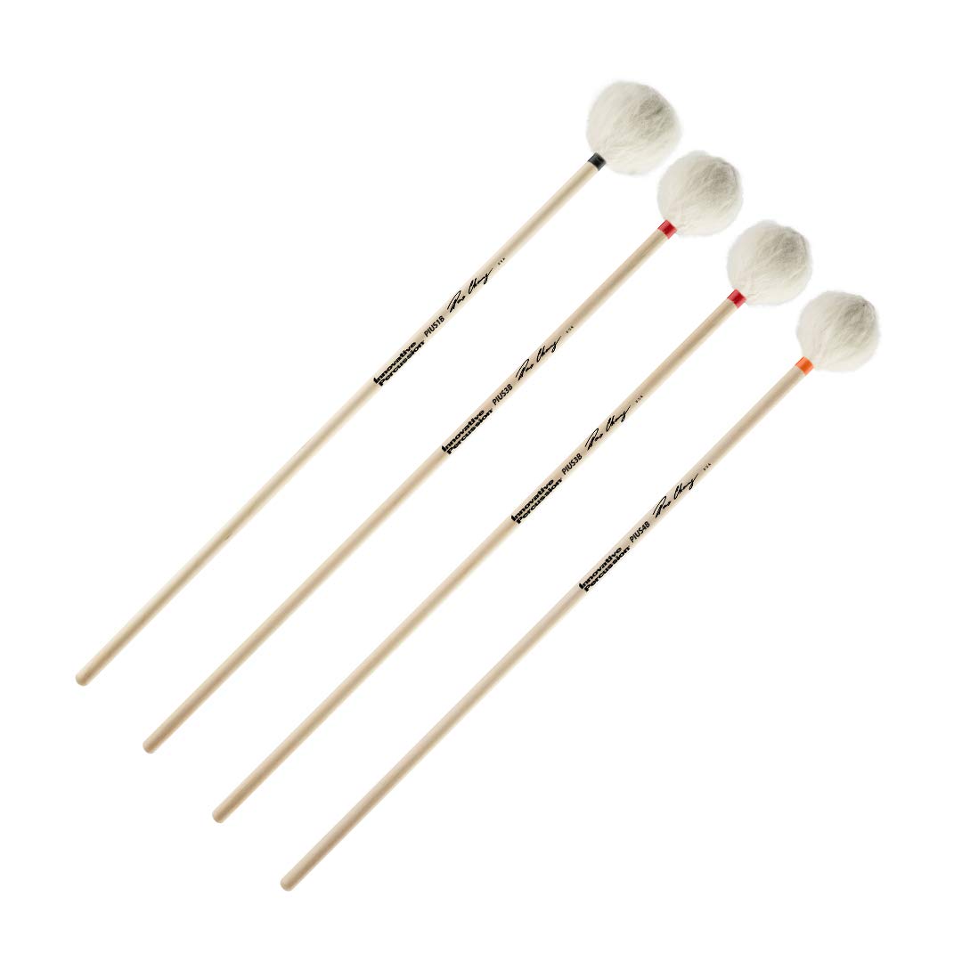 InnovativePercussion PIUS3   2組 Amazon.com: Innovative Percussion Pius Cheung Series Graduated Set