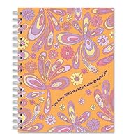 Tangerine Dreams Journal - Christian 1595018964 Book Cover