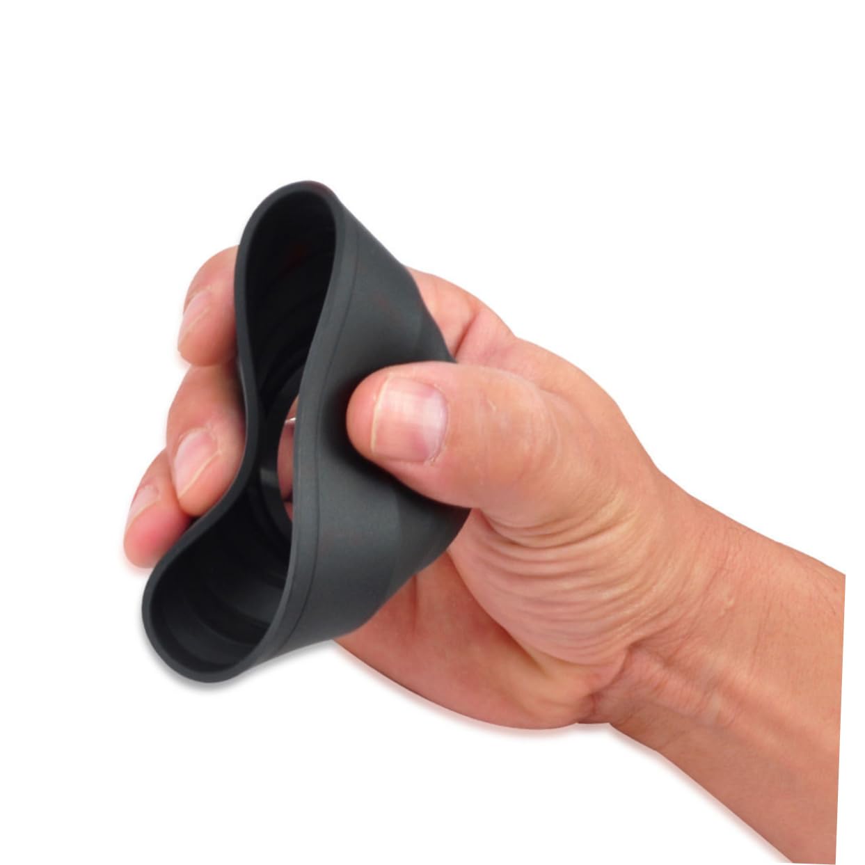 DOITOOL 3 Pezzi 58 Mm Paraluce Per Obiettivo Della Fotocamera Protezione Per Obiettivo in Gomma Abs Rigida Riduzione Dei Riflessi Facile Da Installare
