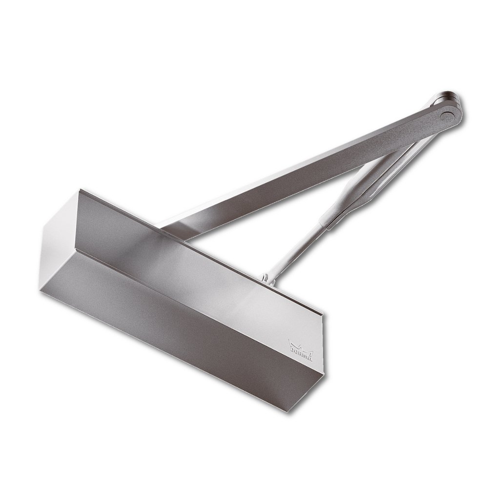 Dorma TS71EN Overhead Door Closer Size 3-4