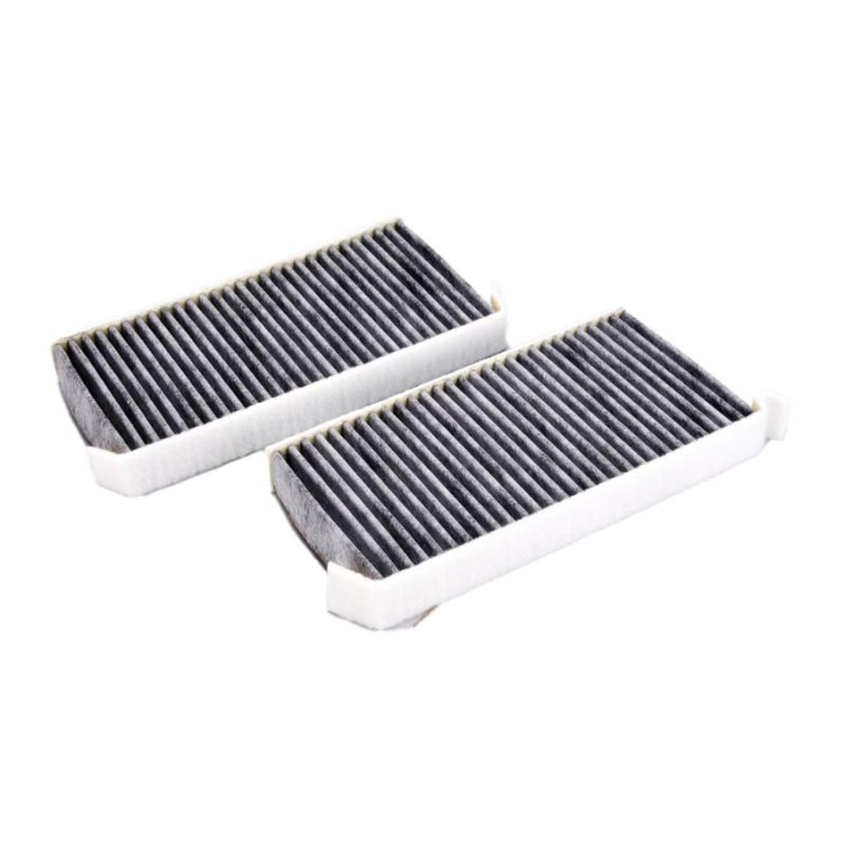 MAHLE LAK 426/S Cabin Air Filter Fits Renault Laguna 3 Sport Tourer Coupe